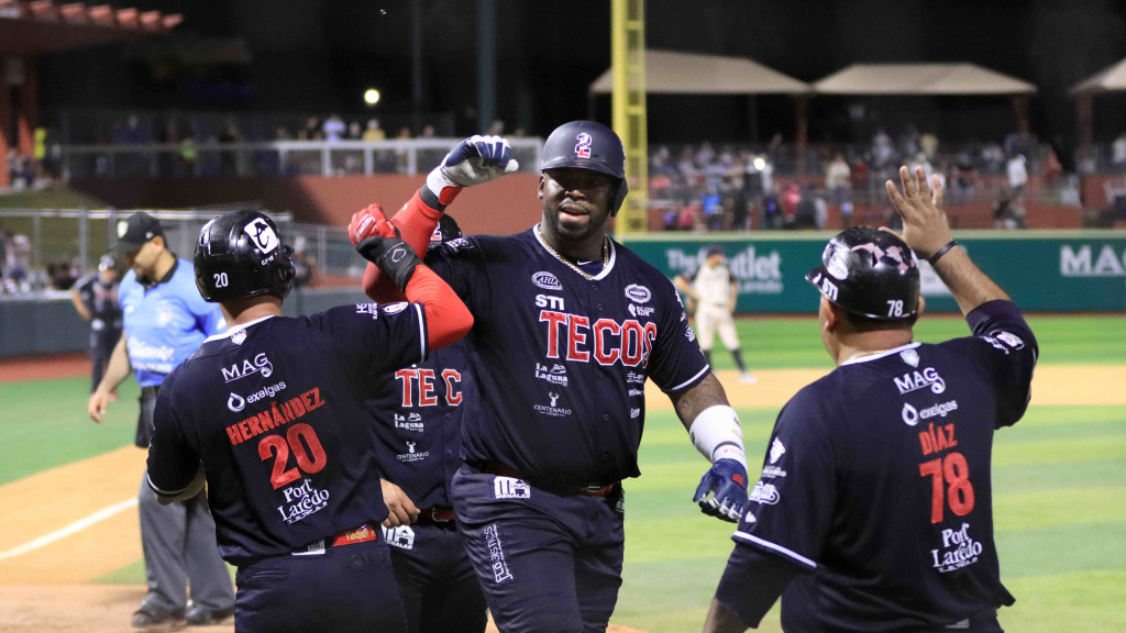 Tecos Mantiene con Vida a Dos Laredos al Superar 6-1 a Sultanes en el Juego 5