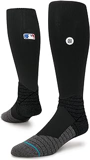 Stance Men's Diamond Pro OTC MLB on Field Calf Sock