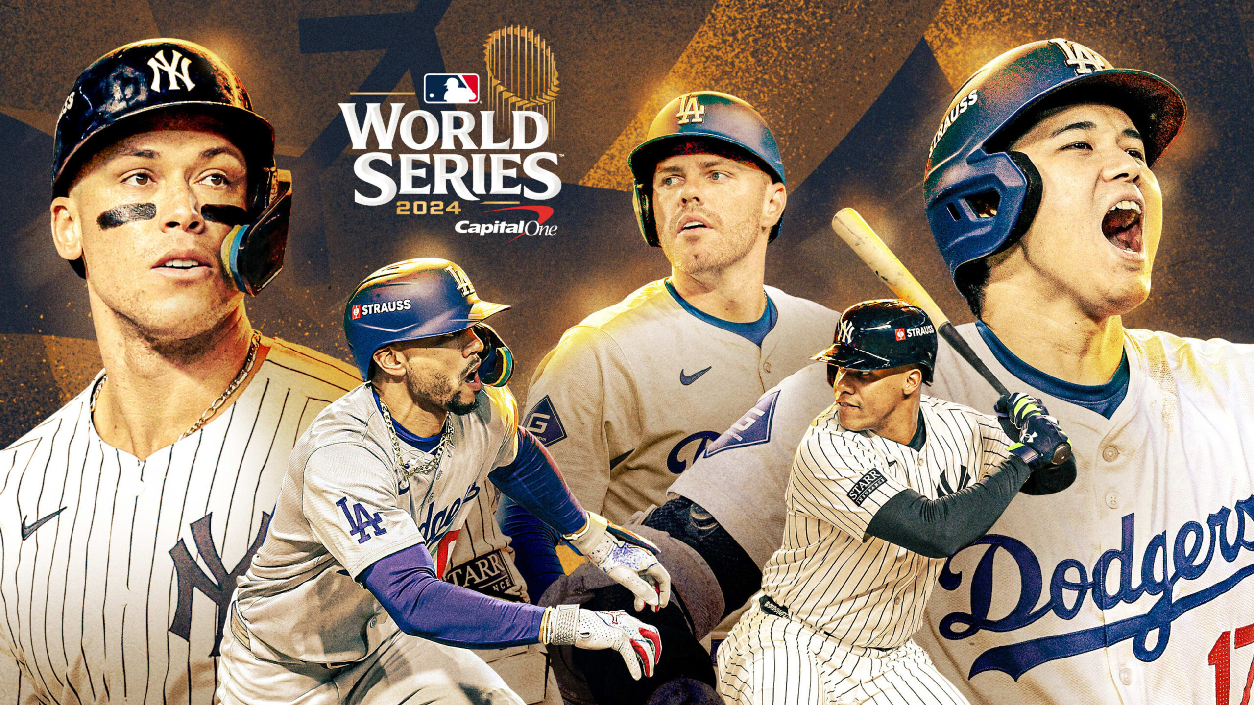 Análisis de la Serie Mundial 2024: Yankees vs. Dodgers