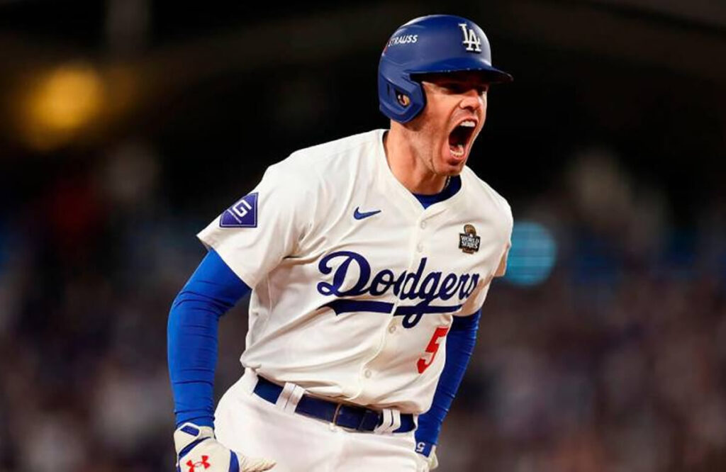 Los Ángeles Dodgers: Una Temporada de Gloria y el Tan Esperado Campeonato de la Serie Mundial