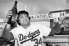 Fallece Fernando Valenzuela, Leyenda del Béisbol Mexicano y de los Dodgers