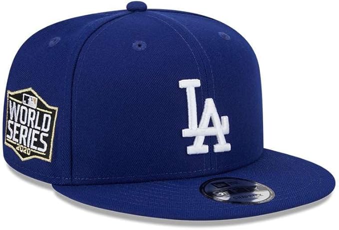 New Era Gorra Los Angeles Dodgers Evergreen MLB 9Fifty Ajustable