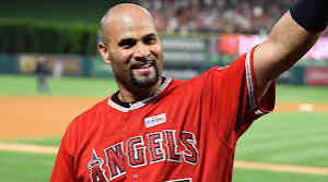 Albert Pujols: Su Legado Inmortalizado en la MLB